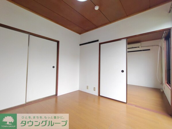 グリーンピア森栄の物件内観写真